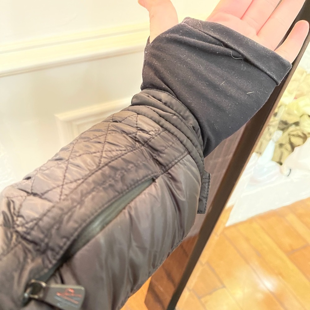Moncler ski jacket - Picture 8 of 8